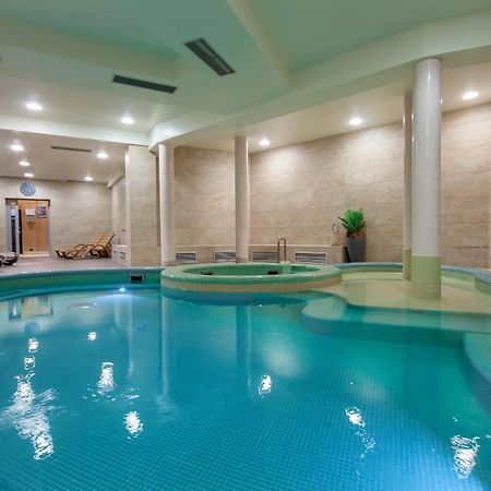 Apartserwis Gorace Zrodla - Apartament Kozi Wierch 자코파네 외부 사진