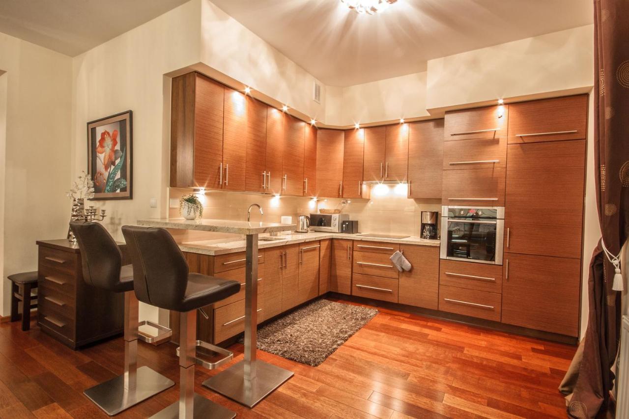 Apartserwis Gorace Zrodla - Apartament Kozi Wierch 자코파네 외부 사진