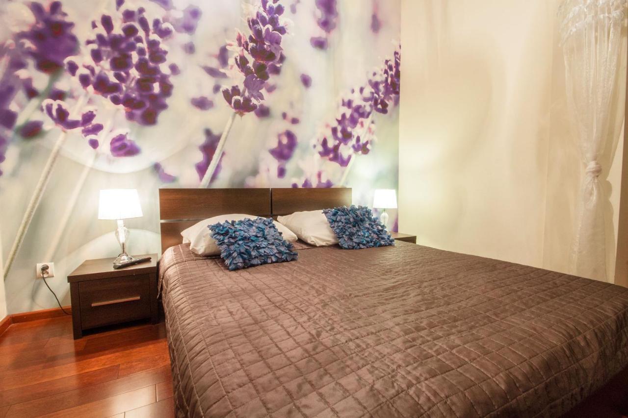 Apartserwis Gorace Zrodla - Apartament Kozi Wierch 자코파네 외부 사진
