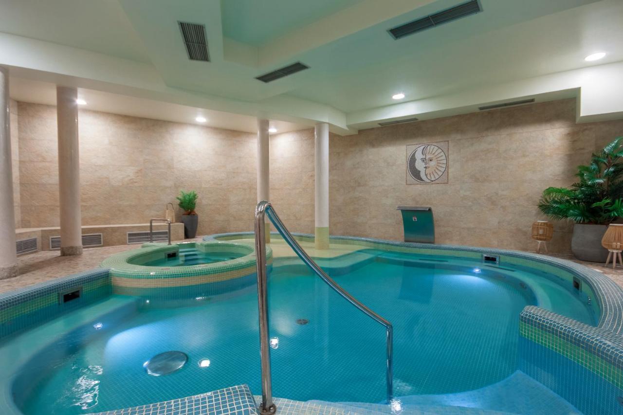 Apartserwis Gorace Zrodla - Apartament Kozi Wierch 자코파네 외부 사진