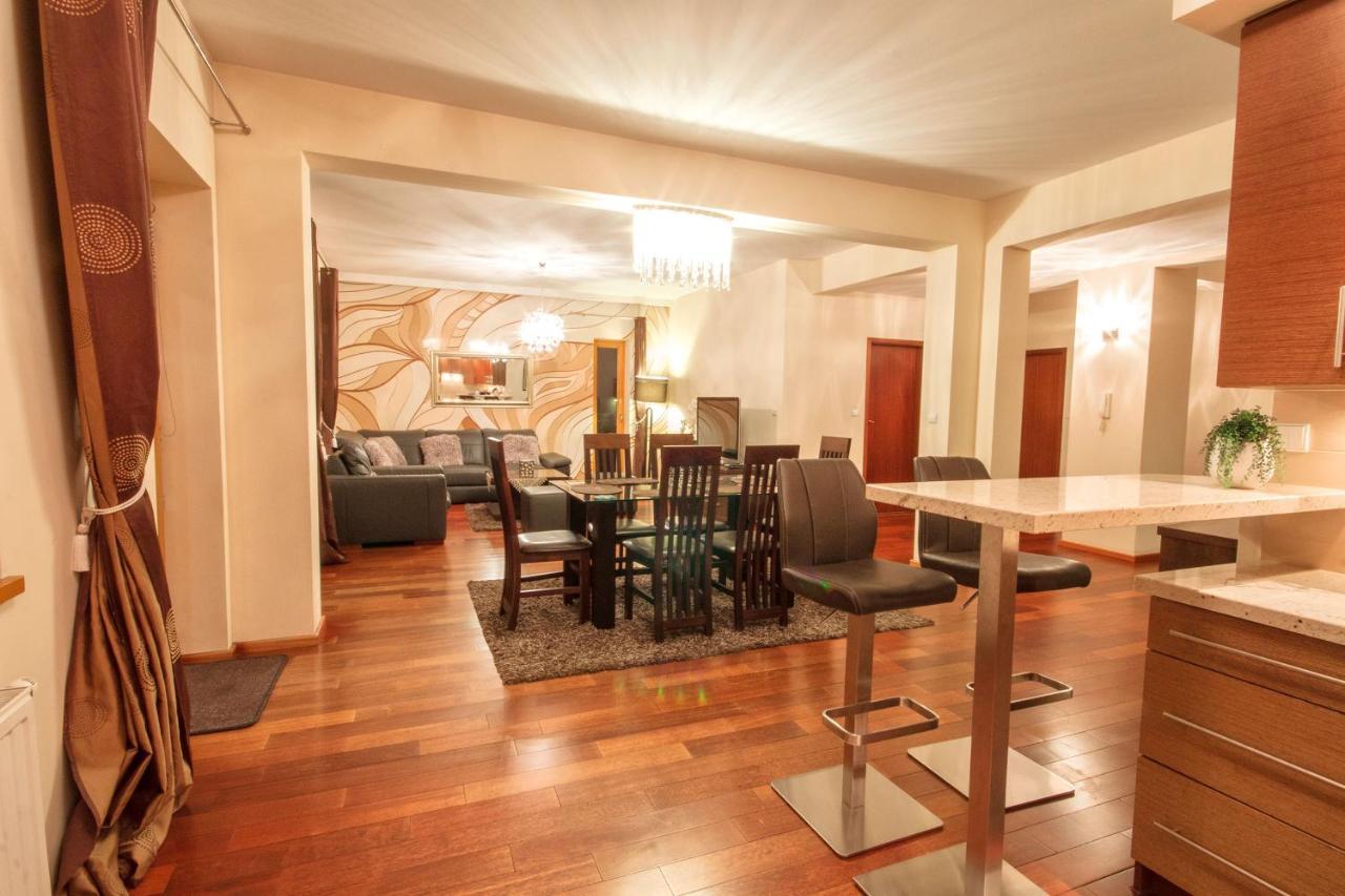 Apartserwis Gorace Zrodla - Apartament Kozi Wierch 자코파네 외부 사진