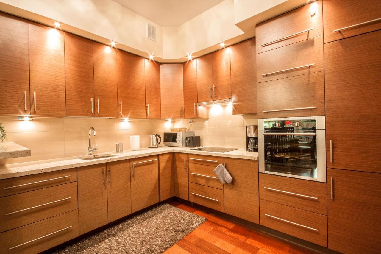 Apartserwis Gorace Zrodla - Apartament Kozi Wierch 자코파네 외부 사진