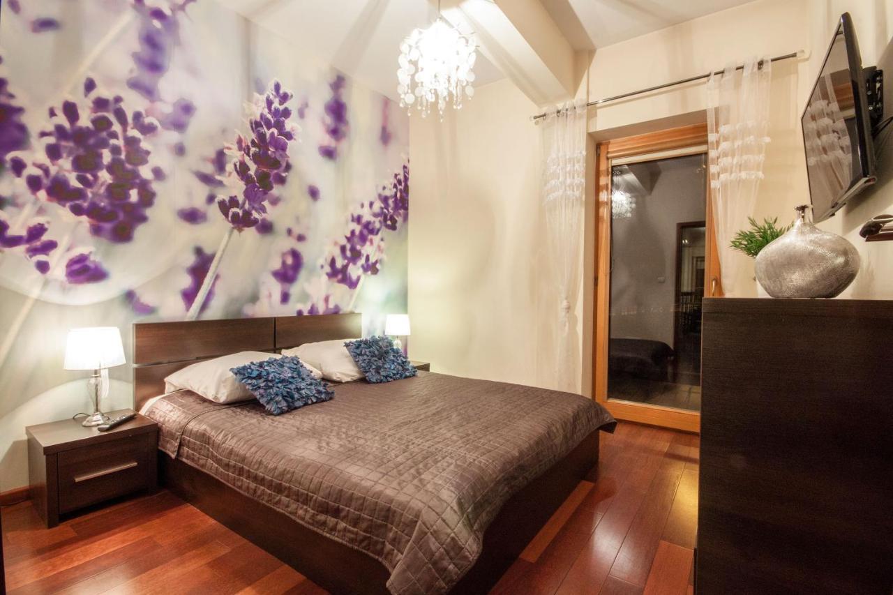 Apartserwis Gorace Zrodla - Apartament Kozi Wierch 자코파네 외부 사진