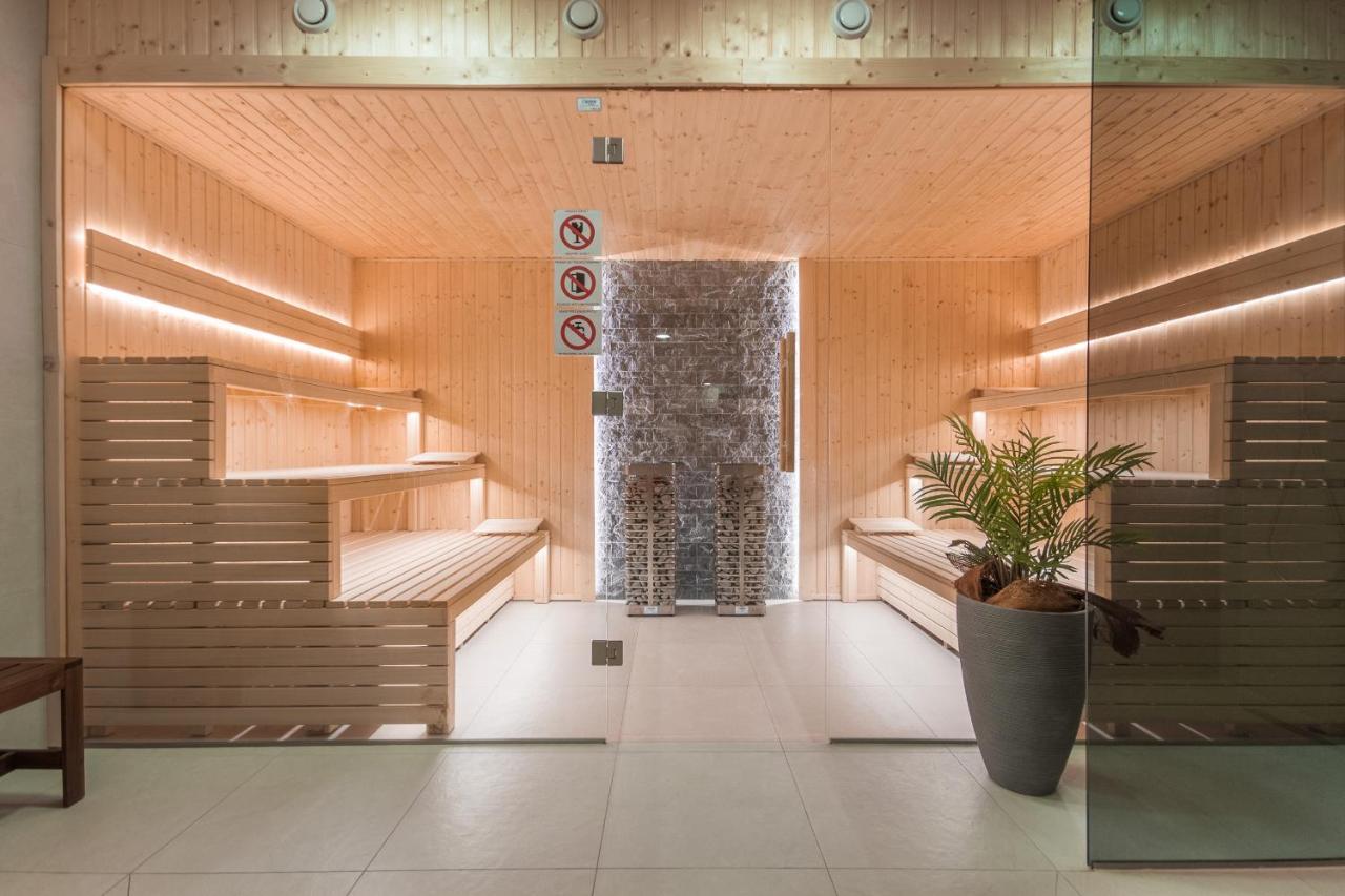 Apartserwis Gorace Zrodla - Apartament Kozi Wierch 자코파네 외부 사진